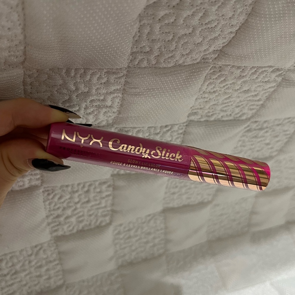 NYX candy stick